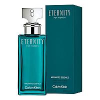 Imagem do produto Calvin Klein Eternity For Woman Aromatic Essence E...