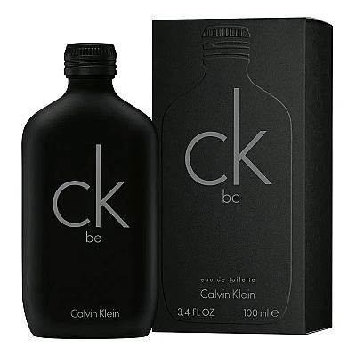 Imagem do produto Perfume Ck Be EDT 100ml Calvin Klein