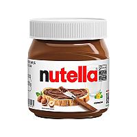 Imagem do produto Creme de Avelã com Cacau Nutella Ferrero - 350g