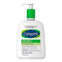 Imagem do produto Cetaphil Loção Hidratante, 473ml