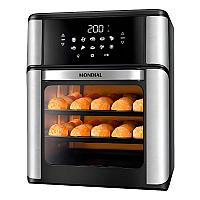 Imagem do produto Fritadeira Air Fryer Forno Oven 12L, Mondial, 2000...