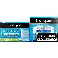 Imagem do produto Neutrogena Hidratante Facial Hydro Boost Water Gel...