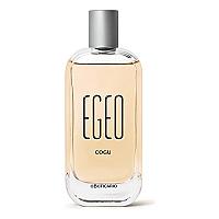 Imagem do produto Egeo Cogu Colônia 90ml Perfume O Boticário