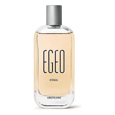 Imagem do produto Egeo Cogu Colônia 90ml Perfume O Boticário