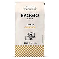Imagem do produto Café Torrado E Moído Caramelo Baggio Pacote 250g
