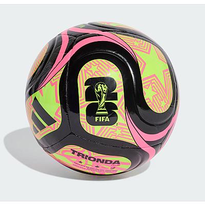 Imagem do produto Bola Copa do Mundo da FIFA 26 Trionda Club