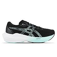 Imagem do produto Tênis ASICS GEL-Shogun 7 - Feminino - Preto/Azul