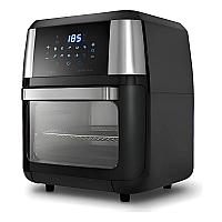 Imagem do produto Fritadeira Sem Óleo E Forno Elétrico Oven Fry 12l...
