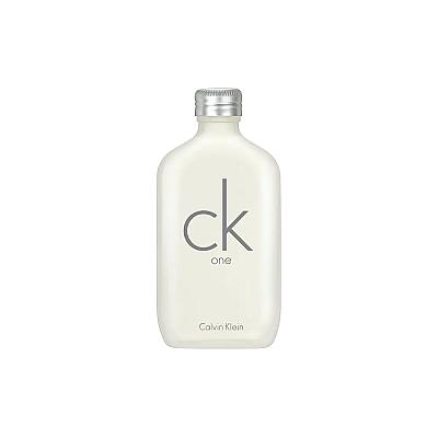Imagem do produto Perfume Calvin Klein Ck One Unissex - Eau de Toile...