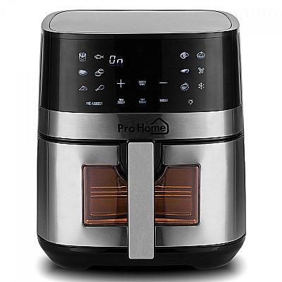 Imagem do produto Fritadeira Elétrica Air Fryer Pro Home Classic PRO...