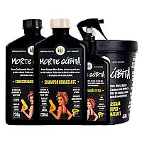 Imagem do produto Kit Lola Cosmetics Hidratação Morte Súbita - 4 Pro...