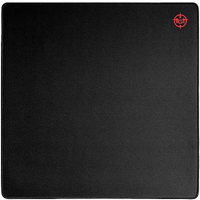Imagem do produto Mousepad Gamer TGT K50M | Grande 500x500x3mm | Pre...