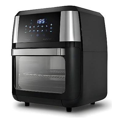 Imagem do produto Fritadeira Sem Óleo E Forno Elétrico Oven Fry 12l...