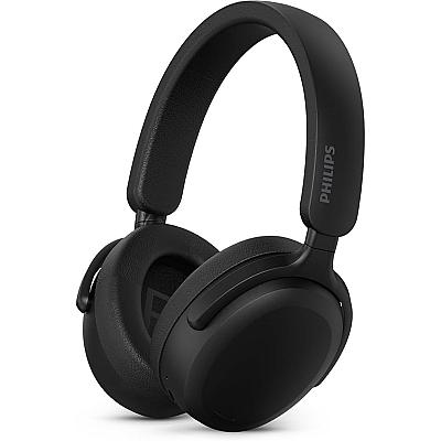 Imagem do produto PHILIPS, Headphone Bluetooth, TAH2300BK/00, Com Mi...