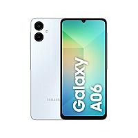 Imagem do produto Smartphone Samsung Galaxy A06 128GB 4GB RAM Branco...