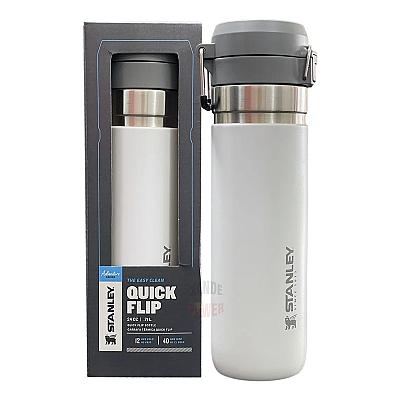 Imagem do produto Garrafa Térmica Quick Flip Stanley 710ml Go Bottle...