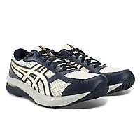 Imagem do produto Bege/Azul Tênis ASICS GEL-Nagoya St - Masculino