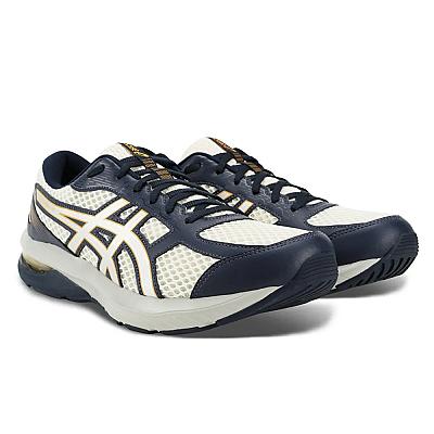 Imagem do produto Bege/Azul Tênis ASICS GEL-Nagoya St - Masculino