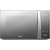 Imagem do produto Micro-ondas Philco PMO42EB Jumbo Tira Odor 42L 156...