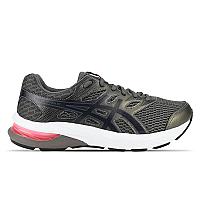 Imagem do produto Tênis ASICS GEL-Shogun St - Feminino - Cinza/Preto