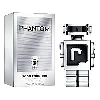 Imagem do produto Perfume Rabanne Phantom Eau de Toilette 50 ml Masc...