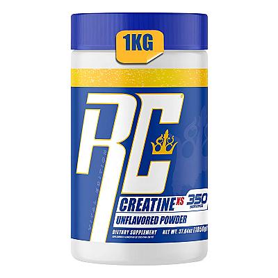 Imagem do produto Creatina 1kg Original Importada Ronnie Coleman 100...