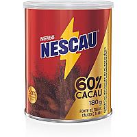 Imagem do produto Achocolatado Em Pó NESCAU 60% 180g