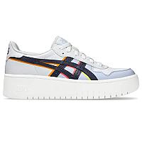 Imagem do produto Tênis ASICS Japan S Pf - Feminino - Branco/Azul