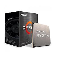 Imagem do produto Processador AMD Ryzen 5 5500 3.6GHz (4.2GHz Turbo)...