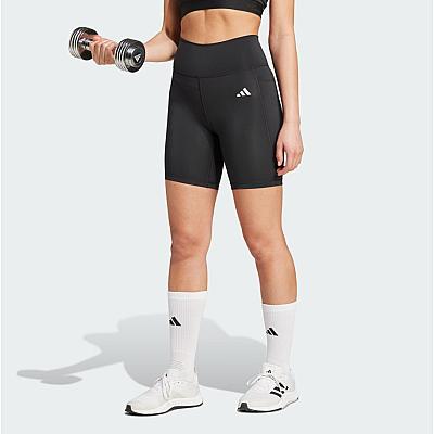 Imagem do produto Legging Curta Optimé Essentials Stash Pocket 7,-In...