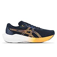 Imagem do produto Tênis Azul/Laranja ASICS GEL-Shogun 7 Masculino