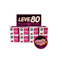 Imagem do produto COMBO ESPRESSO LEVE 80 PAGUE 60