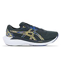 Imagem do produto Tênis Cinza/Laranja ASICS GEL-Shogun 7 - Masculino