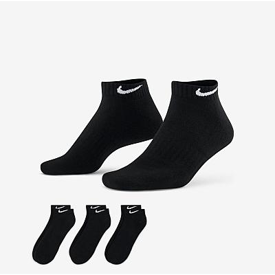 Imagem do produto Meia Nike Everyday Cushion (3 pares) Unissex