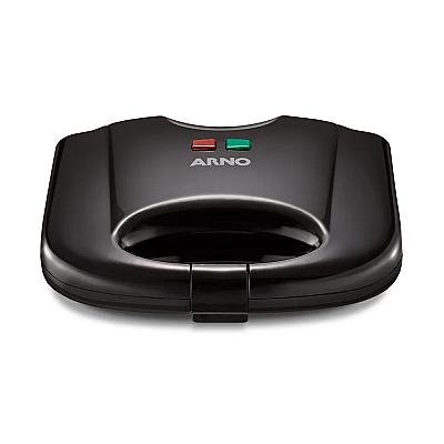 Imagem do produto Sanduicheira Arno Compacta SACB