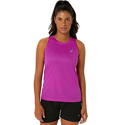 Imagem do produto Regata ASICS Silver - Feminino ,Rosa