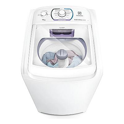 Imagem do produto Lavadora De Roupas Electrolux Essencial Care 11kg...