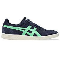Imagem do produto Tênis ASICS GEL-Vickka Pro - Masculino - Azul/Verd...