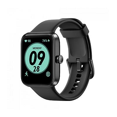 Imagem do produto Relógio SmartWatch SuperFrame Smart 600 Black, SW-...