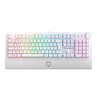 Imagem do produto Teclado Mecânico Gamer Husky Anchorage Full Size B...