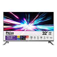 Imagem do produto Smart Tv 32 Philco Led Roku Tv Hd Dolby Audio Bivo...
