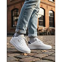 Imagem do produto Tênis Masculino Caven 2.0 Casual Classico Original...