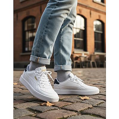 Imagem do produto Tênis Masculino Caven 2.0 Casual Classico Original...