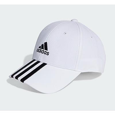 Imagem do produto Boné Baseball Sarja Algodão 3-Stripes