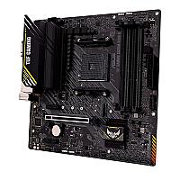 Imagem do produto Placa-Mãe ASUS TUF GAMING A520M-PLUS II, AMD AM4,...