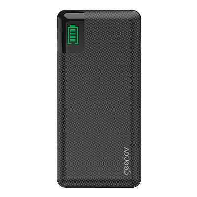 Imagem do produto Power Bank Universal Portátil 16.000mah Pb16kwt Ge...