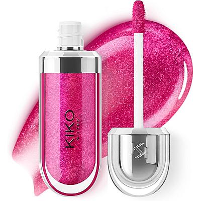 Imagem do produto KIKO MILANO, 3D Hydra Lipgloss, Gloss Hidratante P...