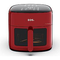 Imagem do produto Fritadeira Sem Óleo Air Fryer Eos 6.2 Litros Compa...