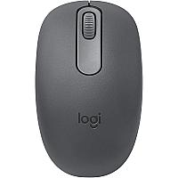 Imagem do produto Mouse sem fio Logitech M196 Conexão Bluetooth