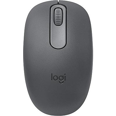 Imagem do produto Mouse sem fio Logitech M196 Conexão Bluetooth
